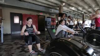 Ignite - The Training Room
