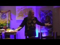 Hiraeth (as they say in Wales) - Dónall Dempsey at the Keystone 7-12-15