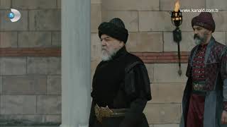 Mehmed Bir Cihan Fatihi 1.Bölüm - Mehmed Tahta geçiyor