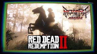 RazörFist Arcade: RED DEAD REDEMPTION 2