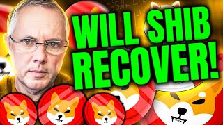 SHIBA INU - WHY IS SHIBA INU DOWN TODAY! IS SHIBA INU COIN GOING TO RECOVER!
