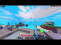 The BEST Closet Cheater On Bedwars... (Roblox)