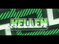 new intro kellen