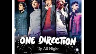 One Direction - One Thing (Up All Night The Live Tour)