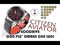 Citizen Crono Aviator CA4210-08E - recensione ⭐⭐