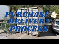 Purchase & Delivery Process Presentation | USA Containers