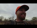 doe patrol and hog control archery late season louisiana