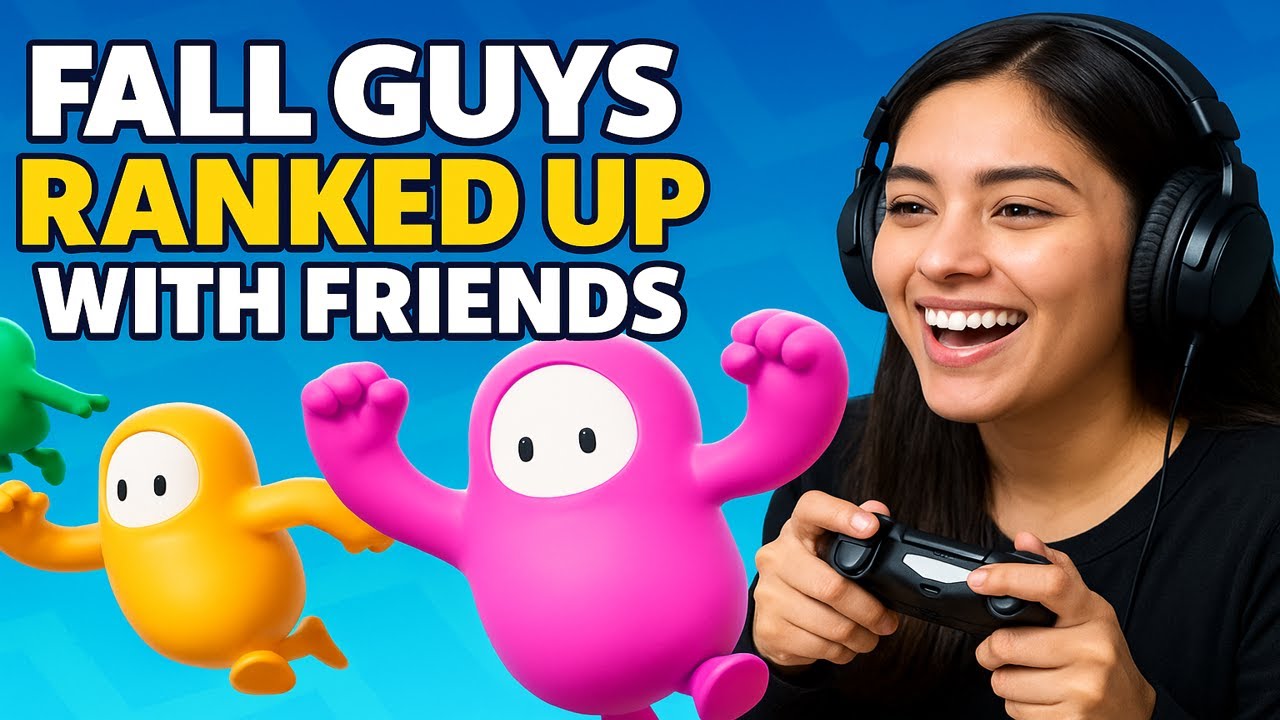 Fun Games More Youtube