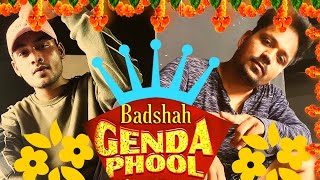 GENDA PHOOL - BADSHAH | JACQUELINE | DANCE COVER | BOLLYSWAG | ILI DANCE ACADEMY | INDORE