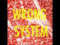 Tronik Youth -  Wrong System / Nico Raibak Remix [Nein Records]