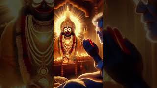 Bhagwaan jagarnath ke bhagat ki adhbhut story #shorts #shortsvideo  #viralvideo #education