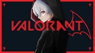 【 Valorant 】 リハビリヴァロ【 ランク 】