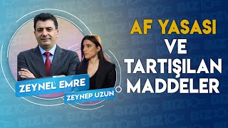 İnfaz Yasasından Kimler Yararlanacak? Cinsel İstismar Suçuyla İlgili Tartışmalara Son Nokta Geldi