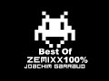 Joachim Garraud (Best Of Zemixx 100% Joachim Garraud) 2010