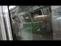 C151 033/034 Ride from Orchard to Dhoby Ghaut (Southbound)