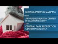 Warming centers open around metro Atlanta i