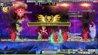 (MSEA) Windbreaker Normal Will solo (37k Dex)