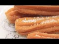 CHURROS