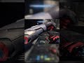 My Luck With the Banshee in the Halo Infinite Flight #shorts