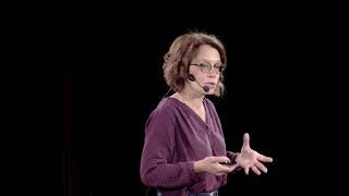 Notre nouvelle caverne  | Marie Grand | TEDxUniversitéLyon3