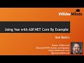 Vue.js By Example (3/10): Vue Basics - Full Course from Wilder Minds