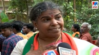 പ്രചാരണചൂടേറി പൊന്നാനി മണ്ഡലം | Ponnani Loksabha election candidates