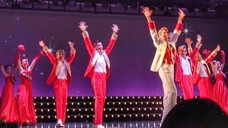 2024.11.6㈬14:30 Christmas of Love Revue Show シャイン〜きらめく聖夜の輝き チームシャイン ハウステンボス歌劇団