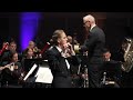 Excerpt from Fantaise Brillante sur Carmen (performed in Sandefjord, Norway) | U.S. Navy Band