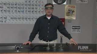 Laboratory Burner Selection Guide