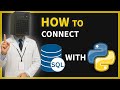 SQL Basics with Python: Master SQLite in 10 Minutes! (CRUD Operations)