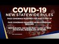 News Update: Gov. Brown issues new COVID-19 restrictions; OSAA pushing back start of fall sports