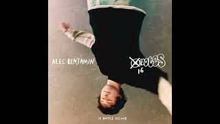 Alec Benjamin  - The Plan (Audio)