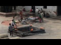 inside the pashupatinath temple of kathmandu