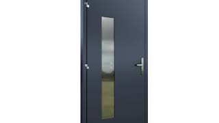 RK Aluminium Doors - RK 1200 Entre