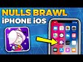 ✅ Download Nulls Brawl on iOS iPhone - Install Nulls Brawl for iPhone/iOS Tutorial 2024