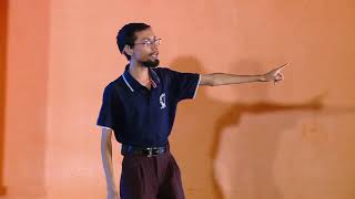 (An Introduction to)+ Program Synthesis | Ullas Aparanji | TEDxPESU