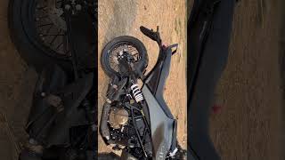 husqvarna svartpilen 401 exhaust sound #husqvarna #svartpilen401 #ktm