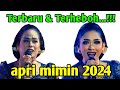 terbaru dan terheboh apri mimin 2024@sindencantik