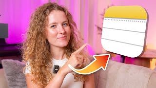 You’re using Apple Notes wrong – here’s how to do it right!