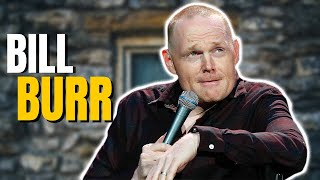 Bill Burr's Advice Will Change Your Future (MUST WATCH)