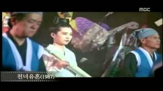 劉亦菲[2011.07.08]MBC中國女演員2011年韓國Google指數.mp4