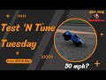 Test N Tune Tuesday - Arrma Senton 4x4 550 Mega RTR 1/10 Short Course Truck