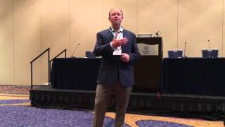 ECRM General Session: Mapping the Customer Journey (Bill Carmody, CEO, Trepoint)