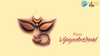 Happy Vijayadashami