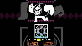 Undertale Yellow BETRAY BOSSES #shorts