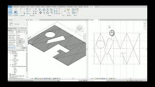 Modify Sub Elements of a floor with Shafts and openings