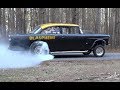 Finnegan's Garage Ep.45 Blasphemi Gets Metalflake and New Headers Finnegan's Garage Ep.45 Blasphemi Gets Metalflake and New Headers