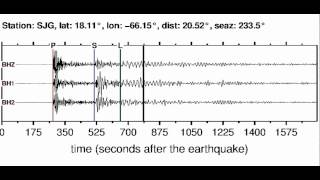 SJG Soundquake: 6/4/2012 00:45:15 GMT