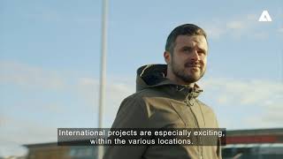 Inside ANDRITZ Separation GmbH - Meet Christopher