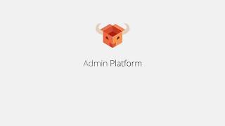 Admin Platform Brief Explanation | Shipox